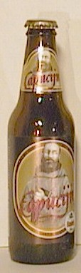 Capucijn bottle by Budels