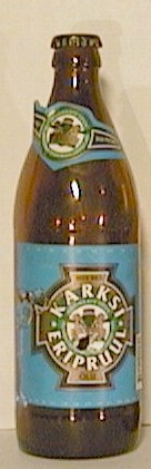 Karksi Eripruul bottle by Karksi Õlletehas 