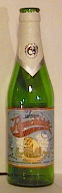 Kaiserdom Rauchbier bottle by Kaiserdom Privatbrauerei Bamberg