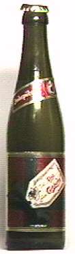 Carlsberg Julepilsner bottle by Carlsberg