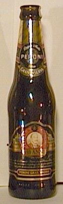 Peroni 150 Anniv. Gran Riserva bottle by Peroni