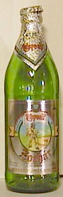 Topvar Zochar bottle by Topvar