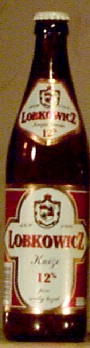 Lobkowicz Baron 12% bottle by Lobkowicz Brewery