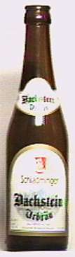 Schladminger Dachstein  bottle by Schladminger Brau