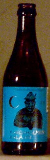 Kungsholmens Kalasöl bottle by Kungsholmens Kvartersbryggeri