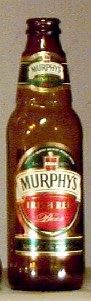 Murphy's Irish Red bottle by Murphy Brewery Ireland Limited 