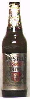 Amstel Gold bier bottle by Amstel
