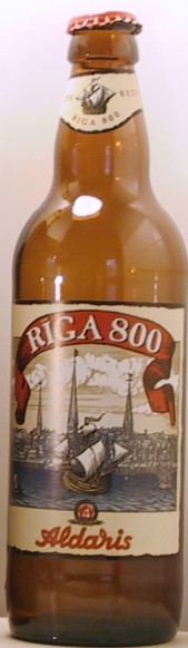 Riga 800