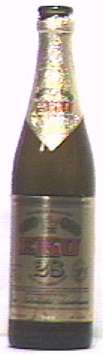 Eku 28 bottle by Kulmbacher Braurei