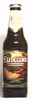 Het elfDe gebod bottle by unknown brewery
