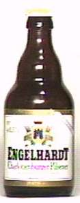 Engelhardt Charlottenburger Pilsener bottle by unknown brewery