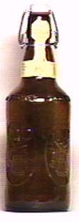 Fischer bottle by unknown brewery