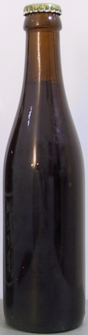Trappist Westvletern 12 bottle by St. Sixtusabdij Trappist Westvletern 