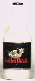 Gulden Draak bottle by Br. Van Steenberge
