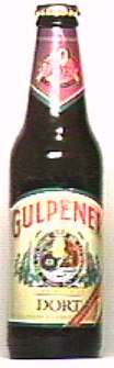 Gulpener Dort bottle by B. V. Gulpener Bierbrouwerij