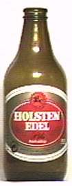Holsten Edel Pils bottle by Holsten