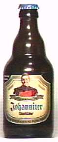 Johanniter Starkbier bottle by unknown brewery