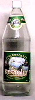 Koff kesäolut litran pullo bottle by Sinebrychoff