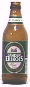 Lahden Erikoisolut III bottle by Hartwall