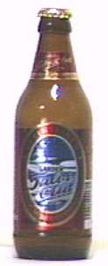 Lahden Talvi Olut bottle by Hartwall