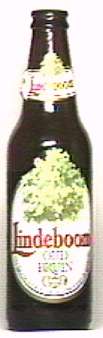 Lindeboom Oud Bruin bottle by Lindeboom Bierbrouwerij