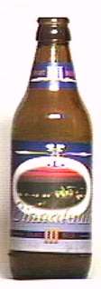 Linnatuuli bottle by unknown brewery