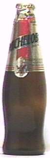 Michelob bottle by unknown brewery