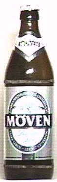 Möven  bottle by unknown brewery