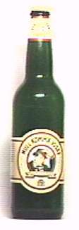 Null Komma Josef bottle by Ottakringer Brauerei Harmer AG