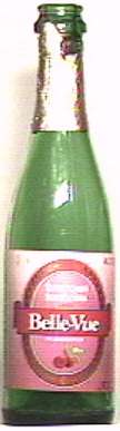Belle-Vue frambozen bottle by Belle Vue