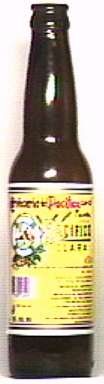 Pacifico Clara bottle by Cervecería del Pacífico S.A. de C.V.