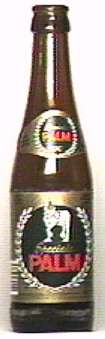 Palm Special bottle by Brouwerij Palm
