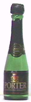 Porter Koff (vuosikerta 1988) bottle by Sinebrychoff
