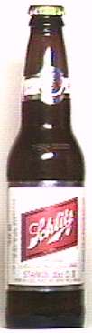 Schlitz bottle by unknown brewery