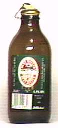Best Bitter bottle by unknown brewery