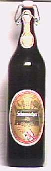 Schumacher Alt bottle by unknown brewery