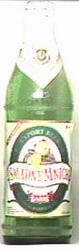 Smädny Mnich Nealkoholicke bottle by unknown brewery
