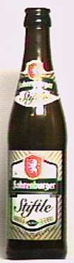 Fohrenburger Stiftle bottle by Brauerei FOHRENBURGER