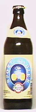 Sport Radler KaiserBier bottle by unknown brewery