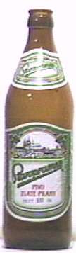 Staropramen Pivo Zlate (different label) bottle by Staropramen