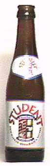 Student bottle by Lefebvre