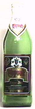 Topvar Lager bottle by Topvar