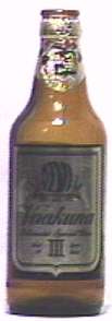 Vaakuna (old label) bottle by Olvi