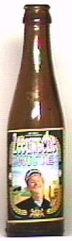Zeeuwsche bottle by Bierbrouwerij de Halve Maan