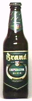 Brand Imperator bottle by Brand Brewery
