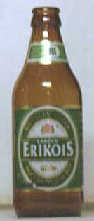 Lahden Erikoisolut (label: 1995) bottle by Hartwall 