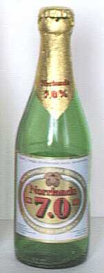 Norrlands 7.0 (0.33) bottle by Spendrup's Bryggeri 