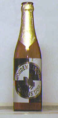 Gouden Carolus bottle by Brouverij Het Anker-Carolus 