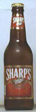 Miller Sharp's bottle by Miller