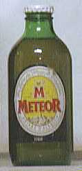 Meteor bottle by Meteor